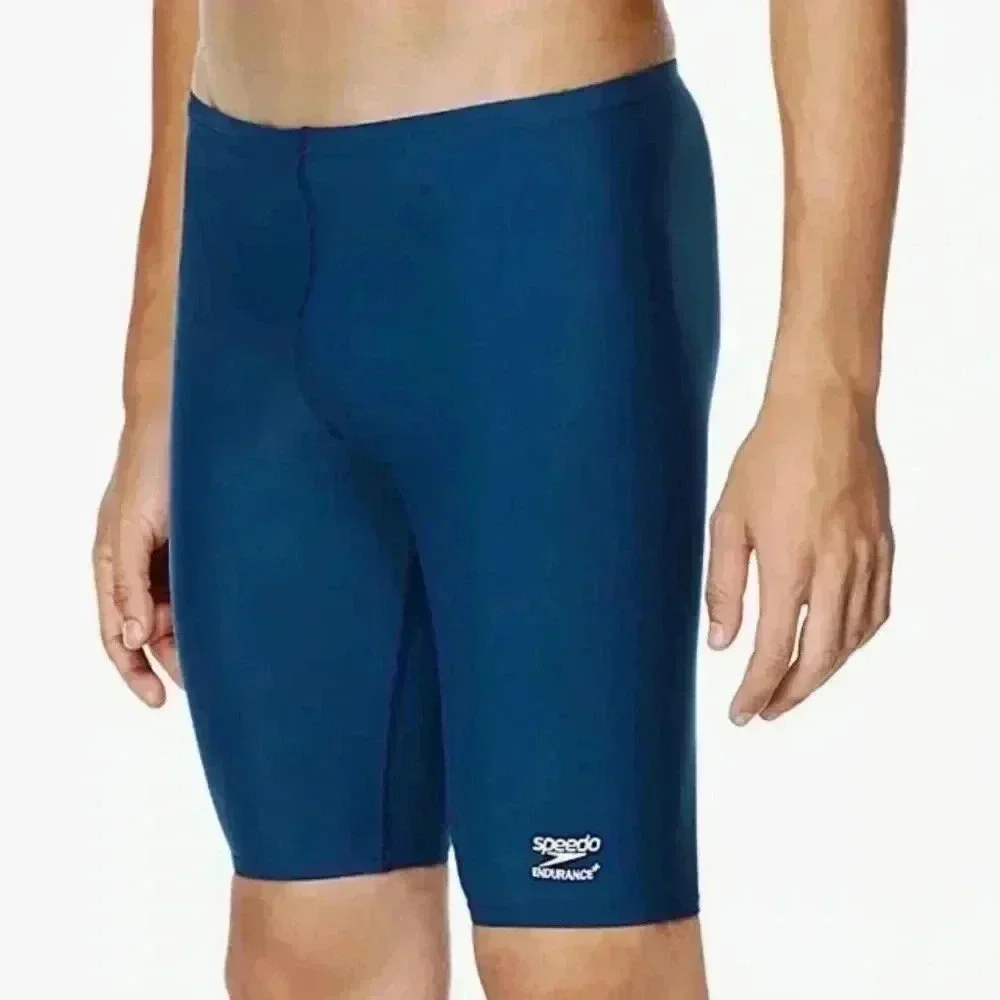 Speedo brand style